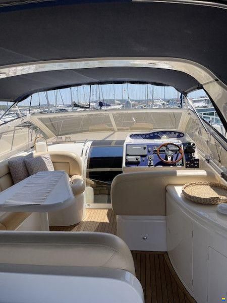 Princess V 42