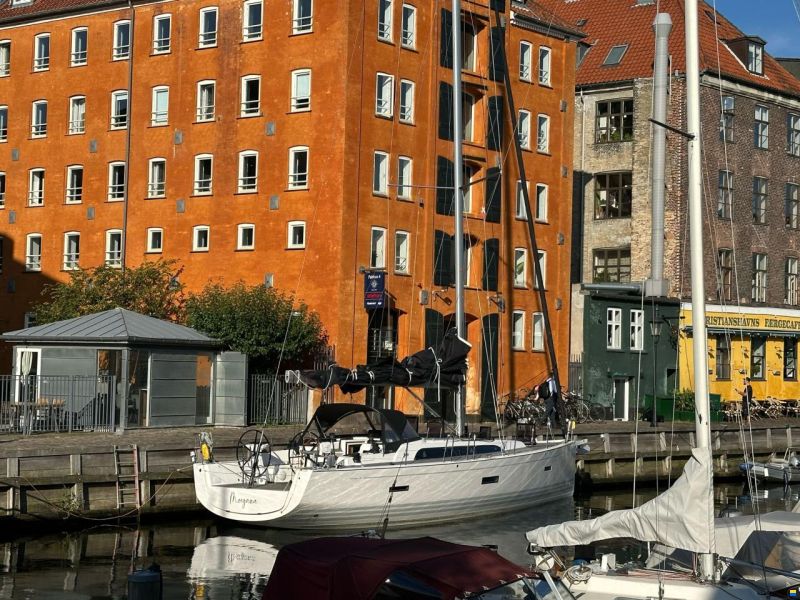 X-Yachts 4.3