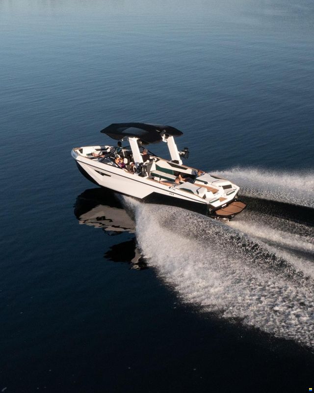 Nautique Super Air Nautique S25