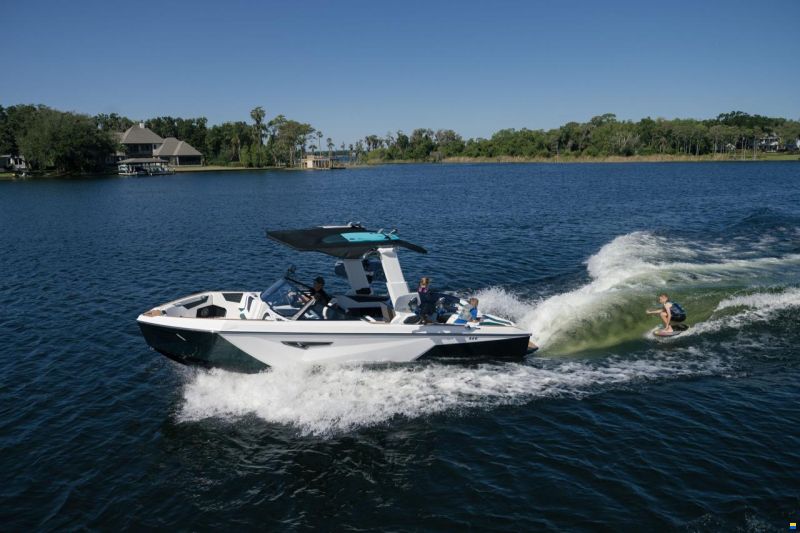 Nautique Super Air Nautique S25