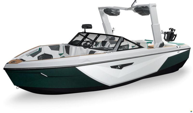 Nautique Super Air Nautique  S25