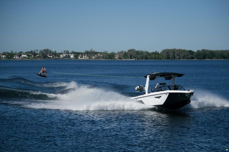 Nautique Super Air Nautique S25