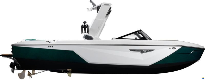 Nautique Super Air Nautique  S25