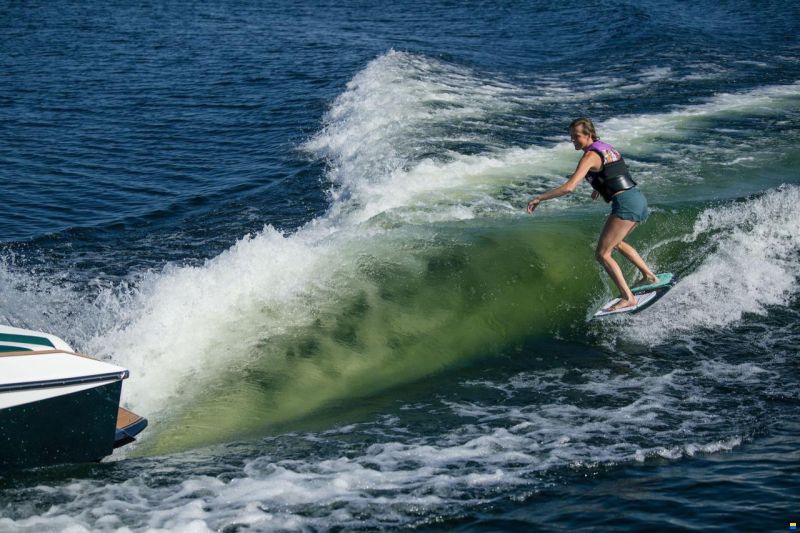 Nautique Super Air Nautique S25