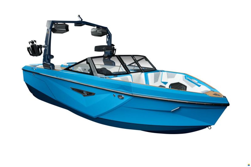 Nautique Super Air Nautique  S23