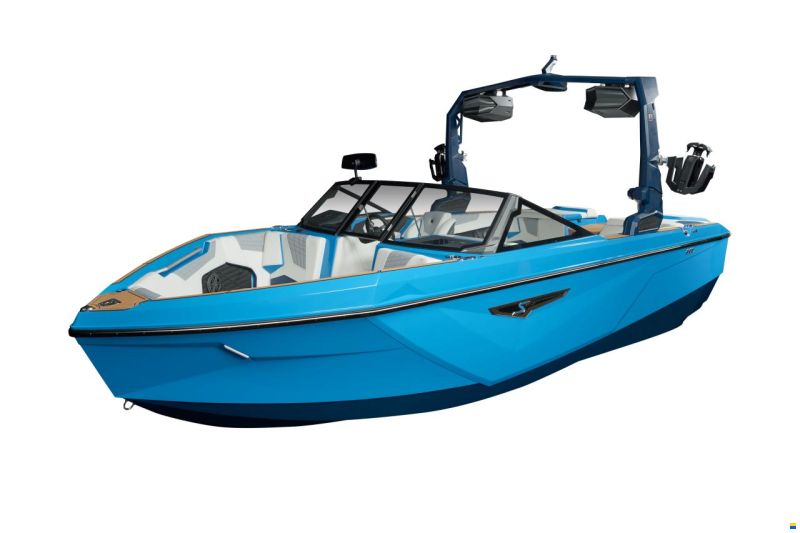 Nautique Super Air Nautique  S23