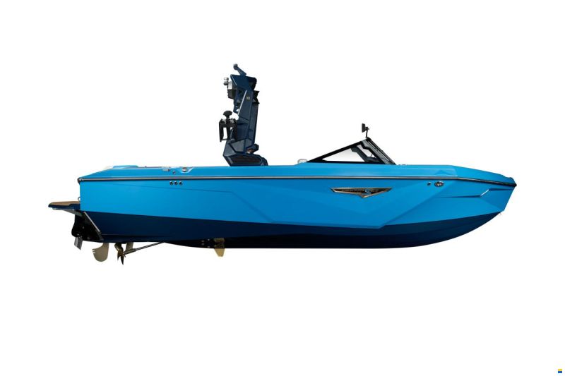 Nautique Super Air Nautique  S23