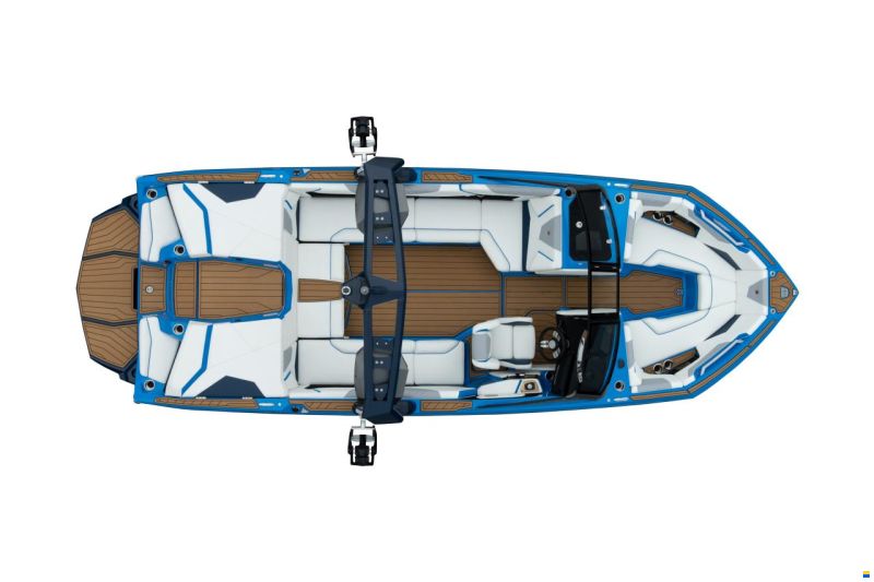 Nautique Super Air Nautique  S23