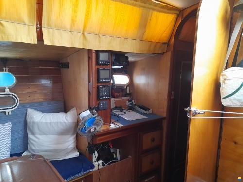 Reinke 12m 14.6 m