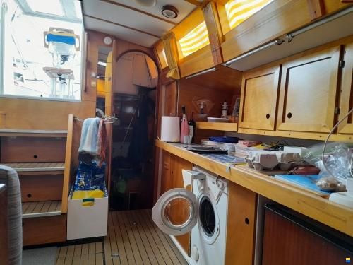 Reinke 12m 14.6 m