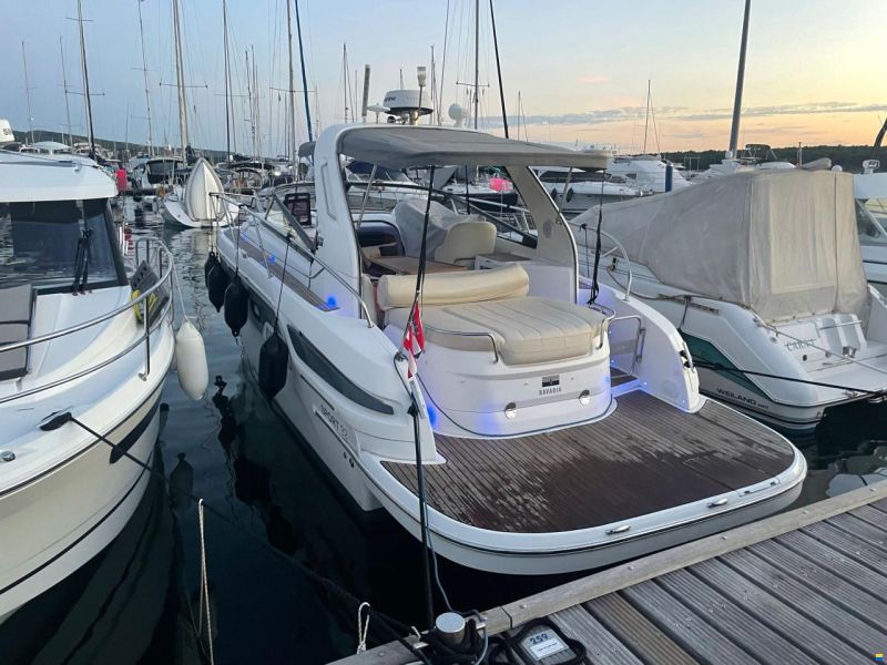 Bavaria Sport 32