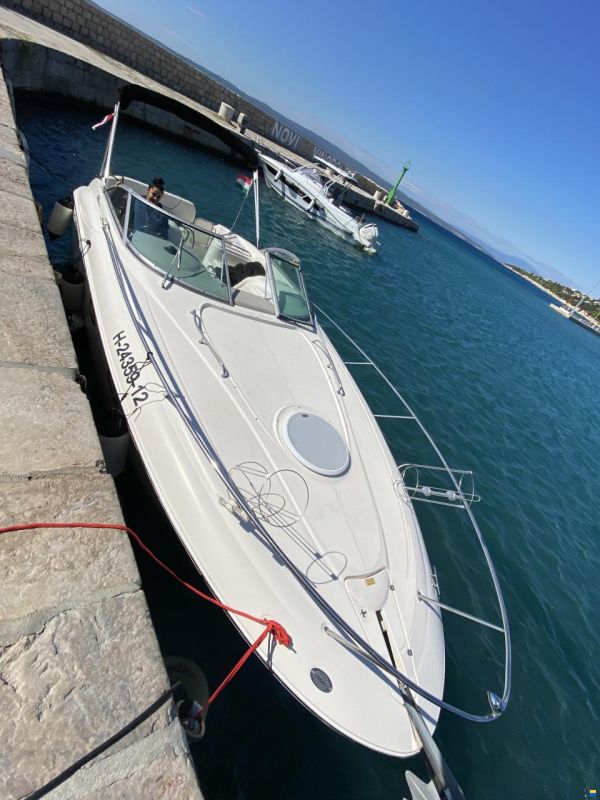 Monterey 250cr