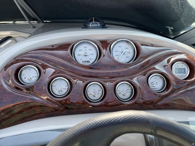 Monterey 250cr