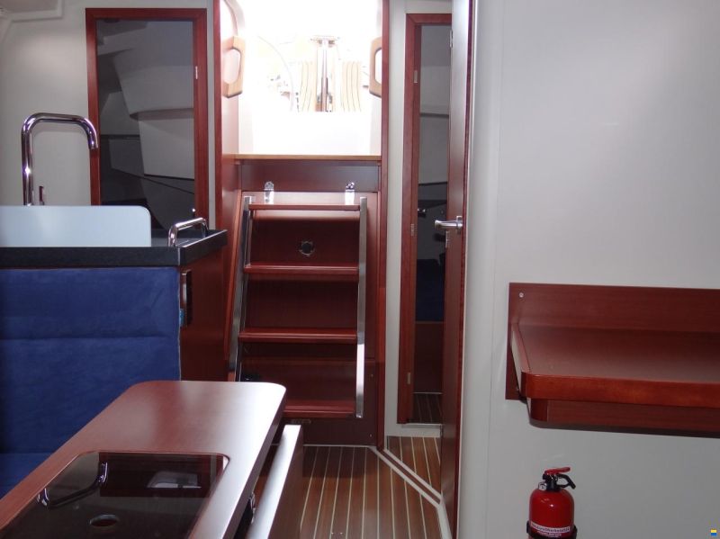 Hanse 345