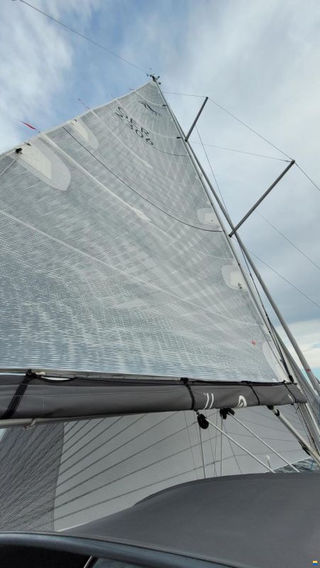 Hanse 345