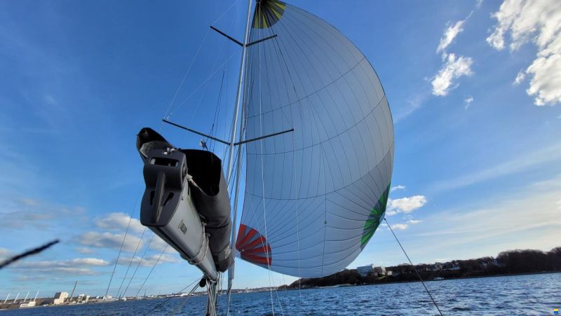 Hanse 345