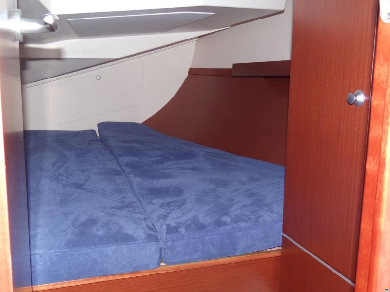 Hanse 345