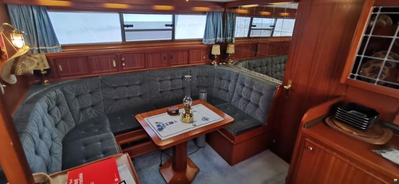 Bootswerft-Brauer-Bützfleth 48 Pilothouse