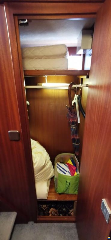 Bootswerft-Brauer-Bützfleth 48 Pilothouse