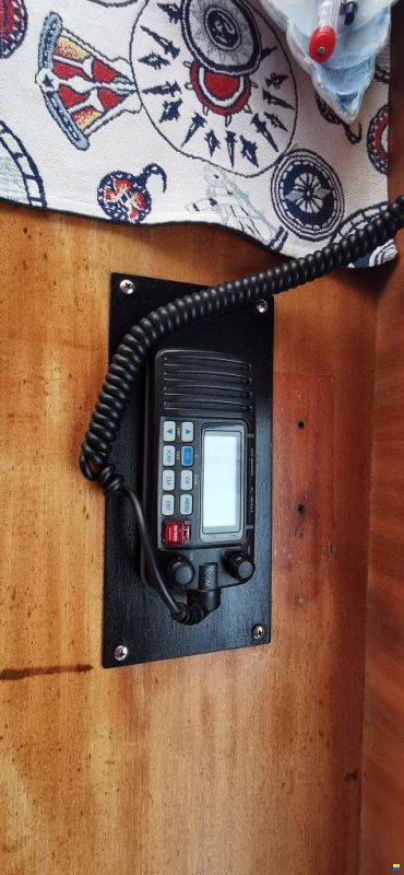 Bootswerft-Brauer-Bützfleth 48 Pilothouse
