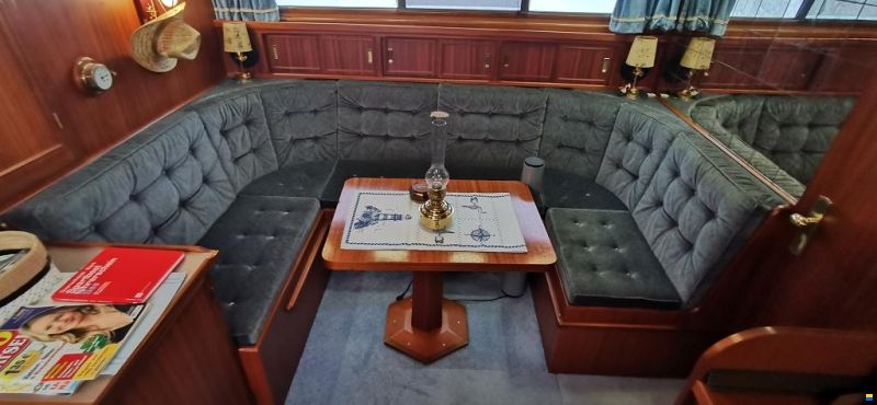 Bootswerft-Brauer-Bützfleth 48 Pilothouse
