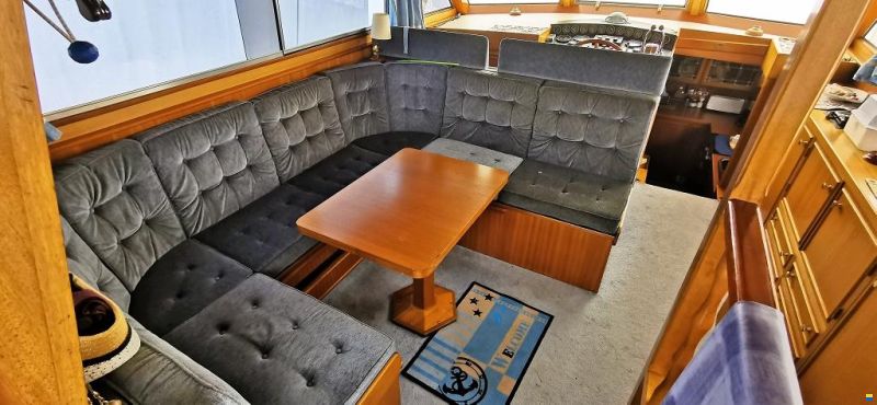 Bootswerft-Brauer-Bützfleth 48 Pilothouse