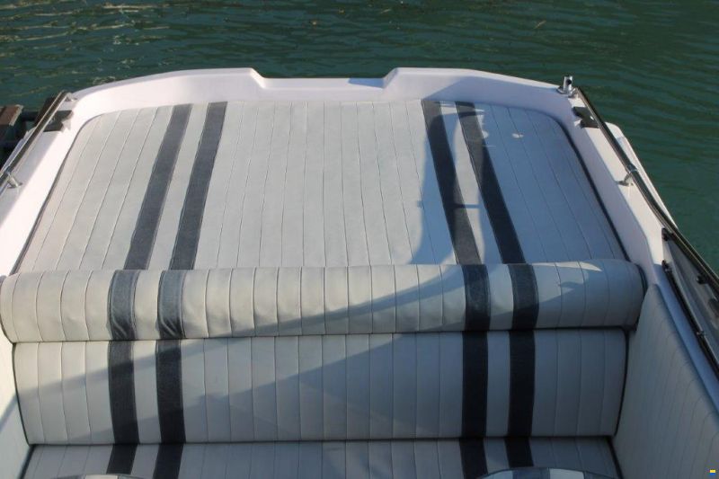 Tullio Abbate SEA STAR SUPER