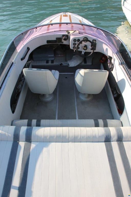 Tullio Abbate SEA STAR SUPER