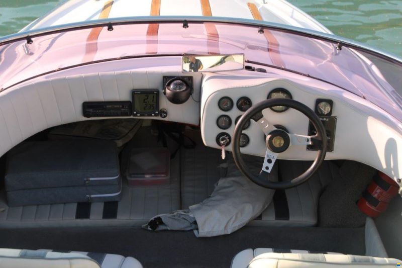 Tullio Abbate SEA STAR SUPER