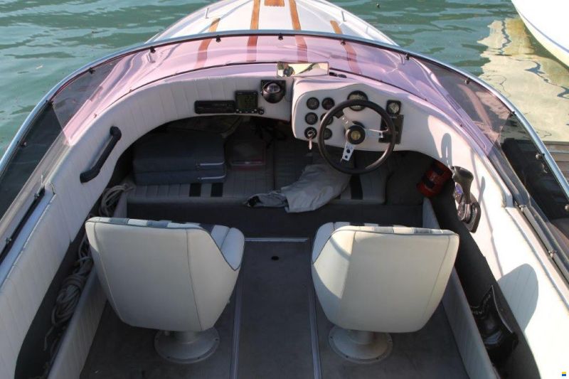 Tullio Abbate SEA STAR SUPER