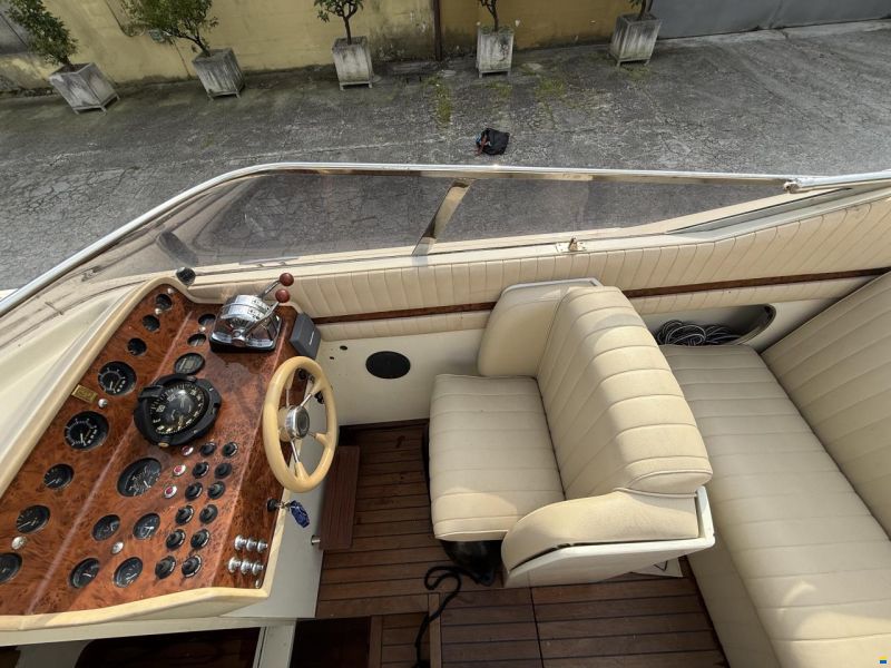 Colombo Aliante 32