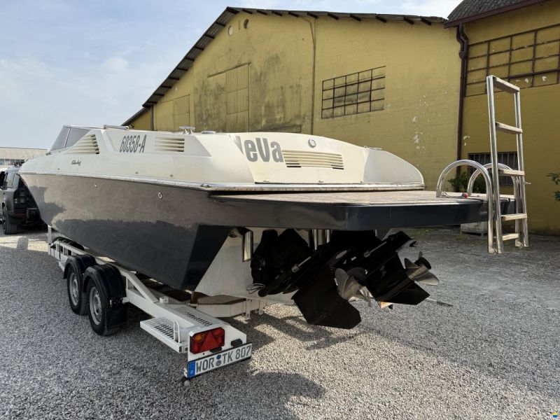 Colombo Aliante 32