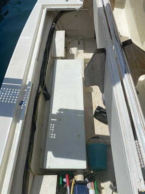 Ferretti 530