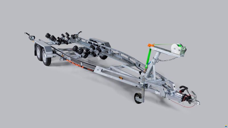 Respo 2000V712 Multiroller
