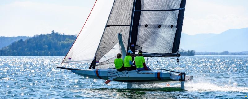 Quant 23