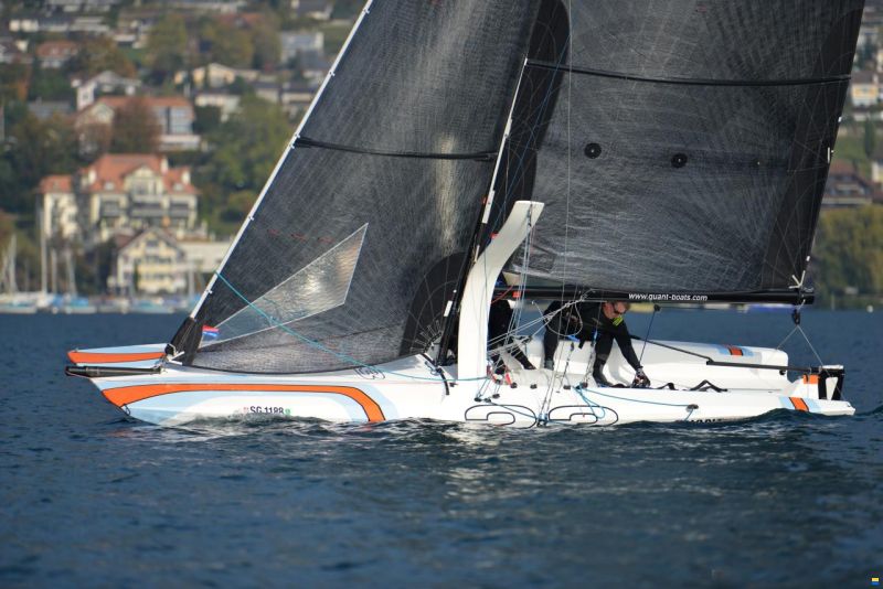 Quant 23