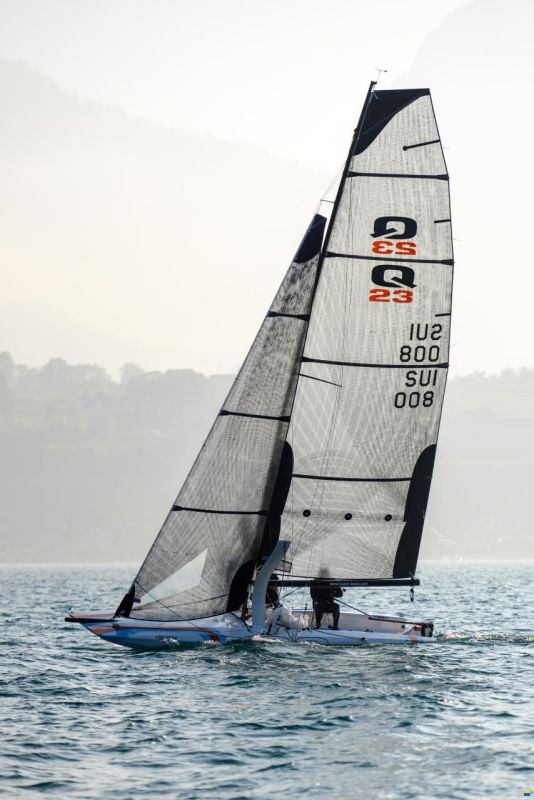 Quant 23