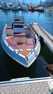 Sportboot Swissmade