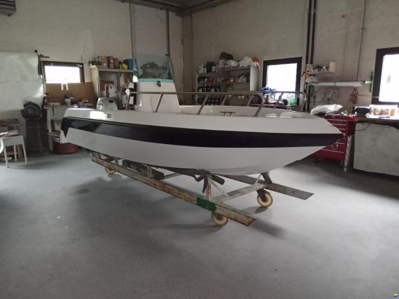 Sportboot Swissmade
