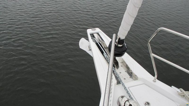 Hanse 460