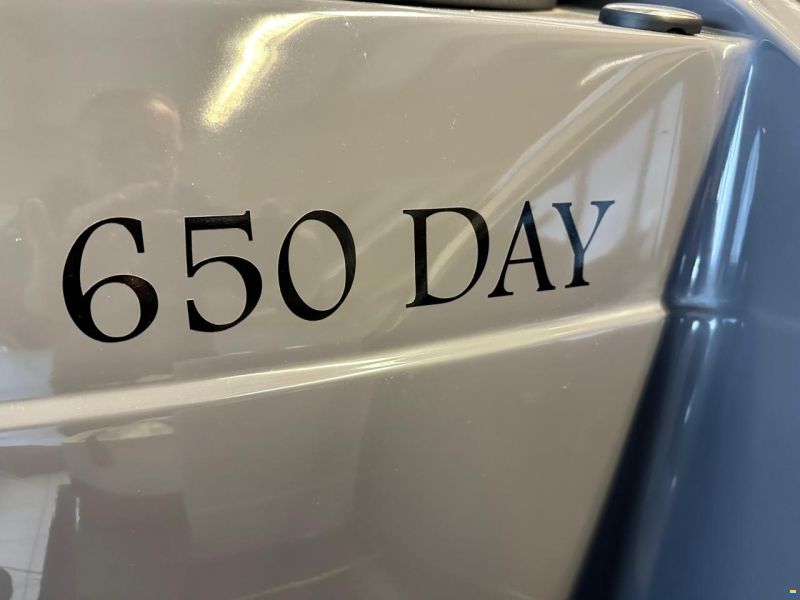 Eolo 650 Day L