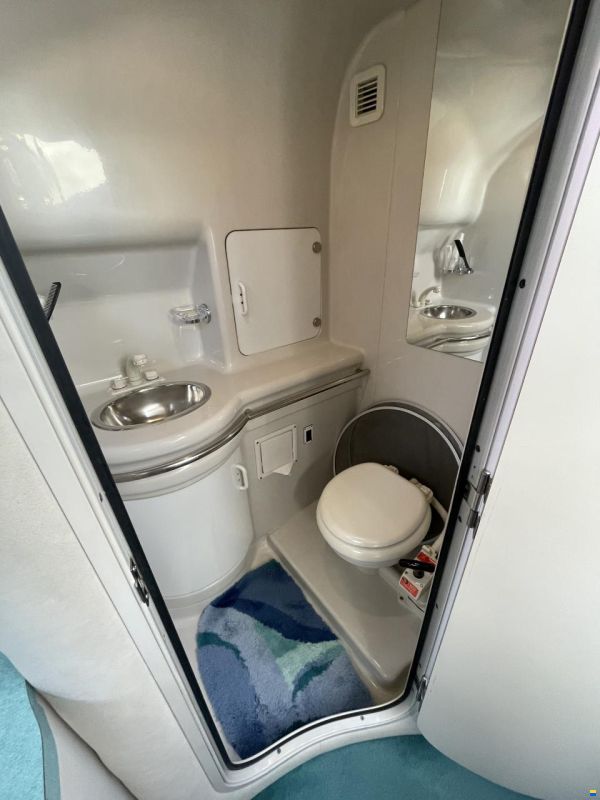 Chris Craft 282 Crowne