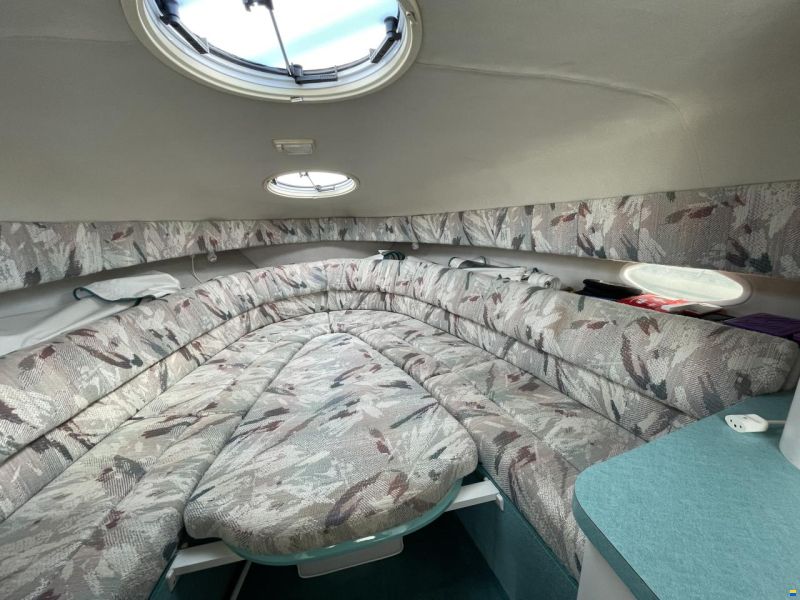 Chris Craft 282 Crowne