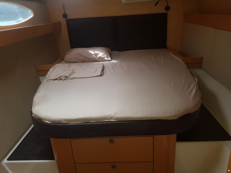 Fountaine Pajot SALINA 48