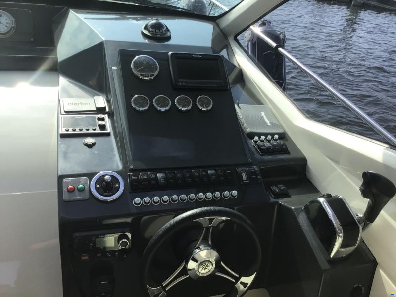 CLASYO 295 HT