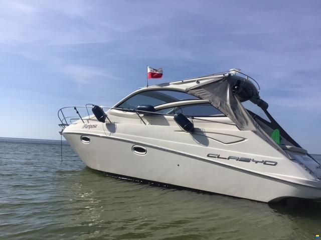 CLASYO 295 HT