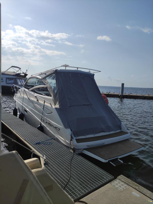 CLASYO 295 HT