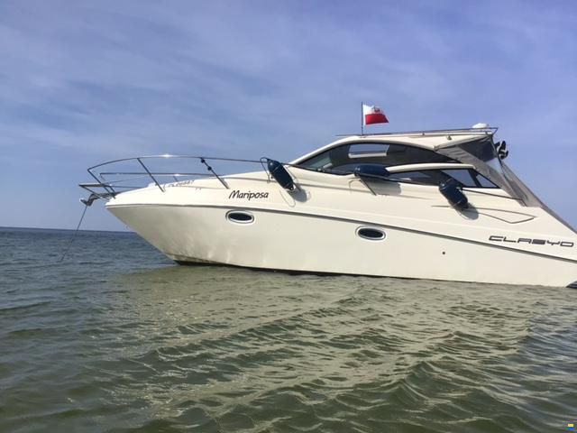 CLASYO 295 HT