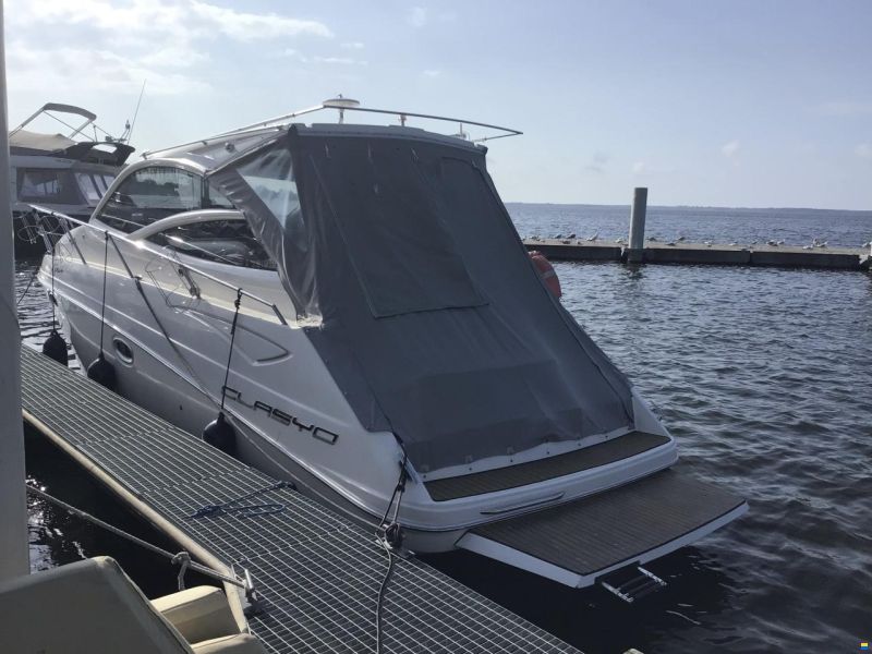 CLASYO 295 HT