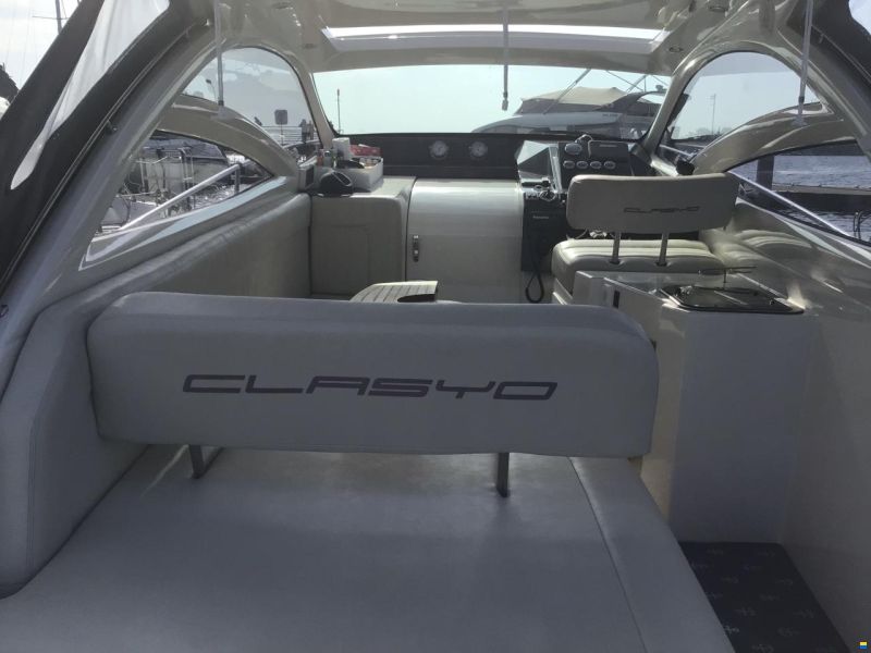 CLASYO 295 HT